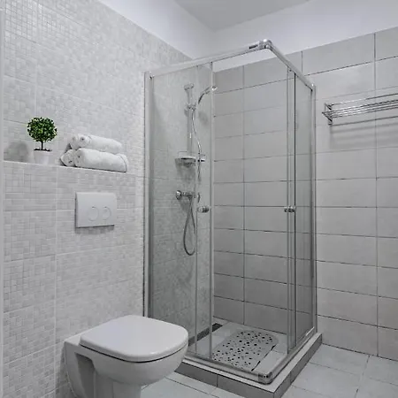 Del Mar Luna - Bychoice Apartmán