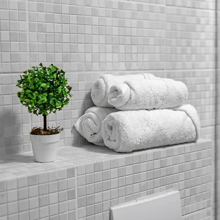 Del Mar Luna - Bychoice Apartmán Mamaia