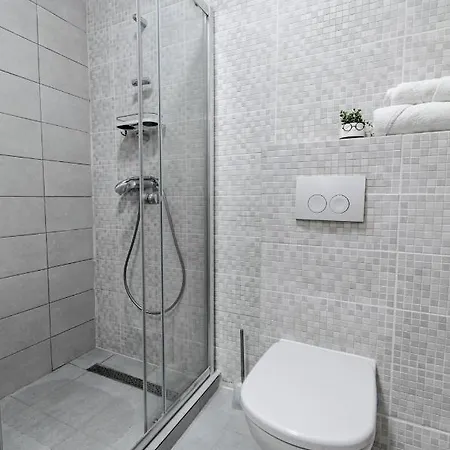 Apartmán Del Mar Luna - Bychoice
