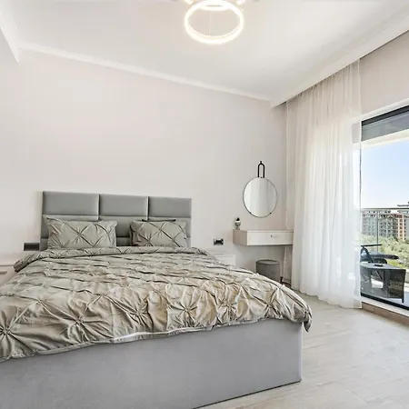 Daire Del Mar Luna - Bychoice Mamaia